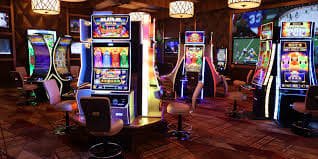 Giao diện slot nổ hũ trực tuyến đa dạng chủ đề tại sodo666 trên điện thoại