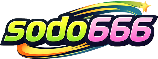 Logo sodo666